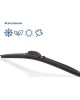 Щетка стеклоочистителя GOODYEAR GY000442 PREMIUM 22''/55см бескаркасная