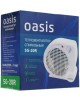 Тепловентилятор OASIS SG-20R (F) Тепловентилятор