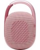 Колонка портативная JBL CLIP 4 PINK (JBLCLIP4PINK)