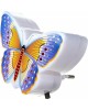 Светильник CAMELION (13814) NL-239 БАБОЧКА