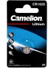 Элементы питания CAMELION (5228) CR1025-BP1B