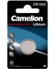 Элементы питания CAMELION (5228) CR1025-BP1B