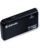 USB хаб DEFENDER (83504) QUADRO INFIX