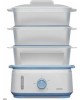 Пароварка CENTEK CT-1462