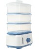 Пароварка CENTEK CT-1462