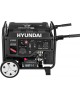 Генератор HYUNDAI HHY 7050Si Генератор бензиновый инверторный