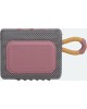 Колонка портативная JBL GO3 GREY серая (JBLGO3GRY) [ПИ]