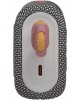 Колонка портативная JBL GO3 GREY серая (JBLGO3GRY) [ПИ]
