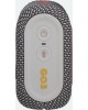 Колонка портативная JBL GO3 GREY серая (JBLGO3GRY) [ПИ]