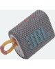 Колонка портативная JBL GO3 GREY серая (JBLGO3GRY) [ПИ]