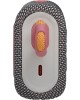 Колонка портативная JBL GO3 GREY серая (JBLGO3GRY) [ПИ]
