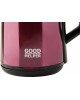Чайник GOODHELPER KPS-188C Вишня