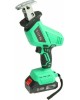 Пила сабельная аккумуляторная ZITREK ZKRS20V 082-1891