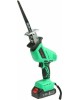 Пила сабельная аккумуляторная ZITREK ZKRS20V 082-1891