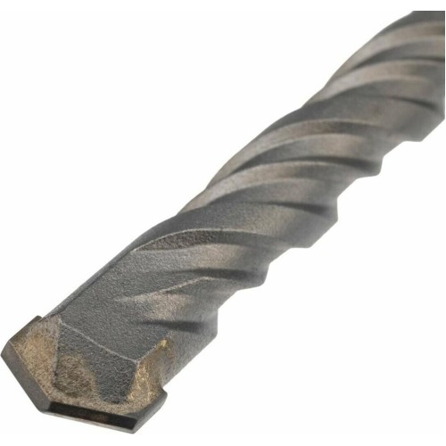 KRANZ (KR-91-0826) Бур по бетону 10x460x400 мм крестовая пластина SDS PLUS KRANZ (KR-91-0826) Бур по бетону 10x460x400 мм крестовая пластина SDS PLUS
