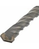 KRANZ (KR-91-0826) Бур по бетону 10x460x400 мм крестовая пластина SDS PLUS KRANZ (KR-91-0826) Бур по бетону 10x460x400 мм крестовая пластина SDS PLUS