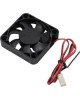EXEGATE EX283385RUS Вентилятор ExtraPower EP12025S2P, 120x120x25 мм, подшипник скольжения, 2pin, 1600RPM, 26dBA
