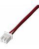EXEGATE EX283385RUS Вентилятор ExtraPower EP12025S2P, 120x120x25 мм, подшипник скольжения, 2pin, 1600RPM, 26dBA