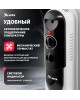 Масляный радиатор MTX OCH-2000 9 секций 230 В, 2000 Вт 98303