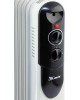 Масляный радиатор MTX OCH-2000 9 секций 230 В, 2000 Вт 98303