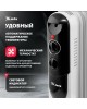Масляный радиатор MTX OCH-2000 9 секций 230 В, 2000 Вт 98303