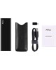 NETAC SSD жесткий диск USB-C 1TB EXT. BLACK NT01ZSLIM-001T-32BK