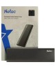 NETAC SSD жесткий диск USB-C 1TB EXT. BLACK NT01ZSLIM-001T-32BK