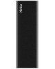 NETAC SSD жесткий диск USB-C 1TB EXT. BLACK NT01ZSLIM-001T-32BK