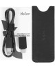 NETAC SSD жесткий диск USB-C 1TB EXT. BLACK NT01ZSLIM-001T-32BK