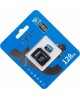 NETAC Micro SecureDigital 128GB microSDHC Class10 NT02P500STN-128G-R P500 + adapter
