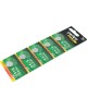 Батарейки PERFEO (PF_C4993)CR1216/5BL LITHIUM CELL