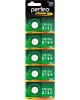 Батарейки PERFEO (PF_C4993)CR1216/5BL LITHIUM CELL