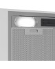 Вытяжка INDESIT INAE52FLSX
