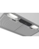 Вытяжка INDESIT INAE52FLSX