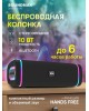 Портативная аудиосистема SOUNDMAX SM-PS5019B(черный)