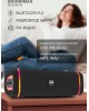 Портативная аудиосистема SOUNDMAX SM-PS5019B(черный)