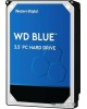 WD Жесткий диск -III 4TB 40EZAX Desktop Blue (5400rpm) 256Mb 3.5