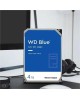 WD Жесткий диск -III 4TB 40EZAX Desktop Blue (5400rpm) 256Mb 3.5