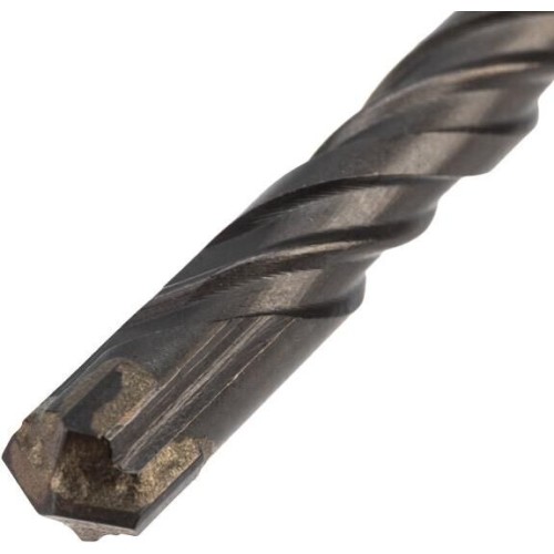 Бур KRANZ (KR-91-0803) Бур по бетону 6x210x150мм, крестовая пластина, SDS PLUS Бур KRANZ (KR-91-0803) Бур по бетону 6x210x150мм, крестовая пластина, SDS PLUS