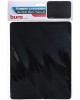 BURO BU-CLOTH Мини черный 230x180x3мм (BU-CLOTH/BLACK)