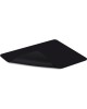 BURO BU-CLOTH Мини черный 230x180x3мм (BU-CLOTH/BLACK)