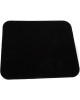 BURO BU-CLOTH Мини черный 230x180x3мм (BU-CLOTH/BLACK)