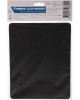 BURO BU-CLOTH Мини черный 230x180x3мм (BU-CLOTH/BLACK)