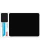 BURO BU-CLOTH Мини черный 230x180x3мм (BU-CLOTH/BLACK)