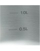 Кастрюля RONDELL Stripes RDS-1281