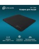 OKLICK Коврик для мыши OK-T280 (S) черный, нейлоновая ткань, 280х225х2мм
