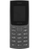 NOKIA Мобильный телефон 106 (TA-1564) DS EAC черный моноблок 2Sim 1.8