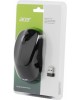 ACER Мышь OMR302 черный оптическая 1200dpi беспров. USB 3but (ZL.MCECC.01X)