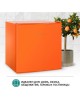 Холодильник NORDFROST Холодильник ORANGE NR 402 OR
