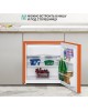 Холодильник NORDFROST Холодильник ORANGE NR 402 OR